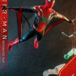 Descubre el apasionante mundo de Figura Movie Masterpiece Spider-Man.