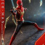 Descubre el apasionante mundo de Figura Movie Masterpiece Spider-Man.