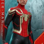 Descubre el apasionante mundo de Figura Movie Masterpiece Spider-Man.