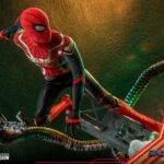 Descubre el apasionante mundo de Figura Movie Masterpiece Spider-Man.