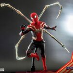 Descubre el apasionante mundo de Figura Movie Masterpiece Spider-Man.