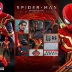 Descubre el apasionante mundo de Figura Movie Masterpiece Spider-Man.