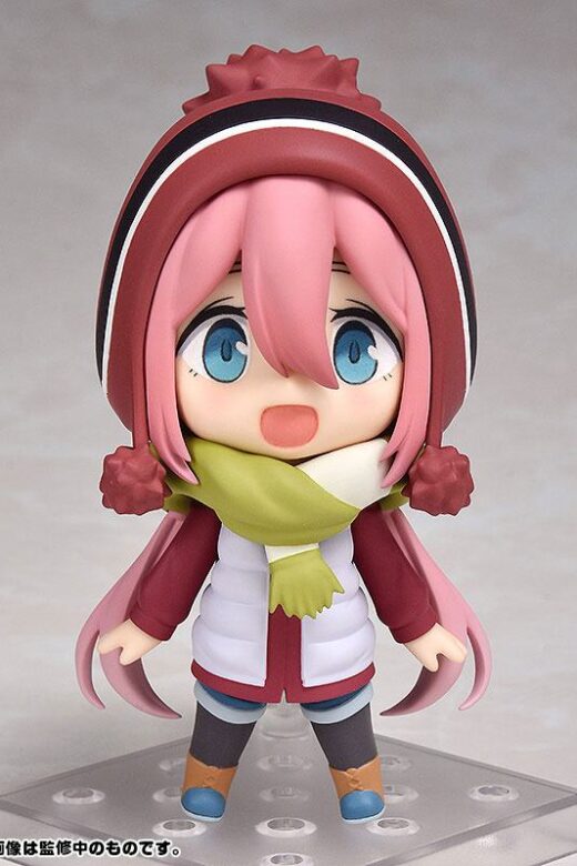 Figura Nadeshiko Kagamihara Nendoroid