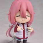 Descubre el apasionante mundo de Figura Nadeshiko Kagamihara Nendoroid.