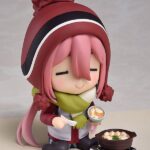Descubre el apasionante mundo de Figura Nadeshiko Kagamihara Nendoroid.