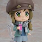 Descubre el apasionante mundo de Figura Nendoroid Aoi Inuyama.