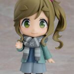 Descubre el apasionante mundo de Figura Nendoroid Aoi Inuyama.