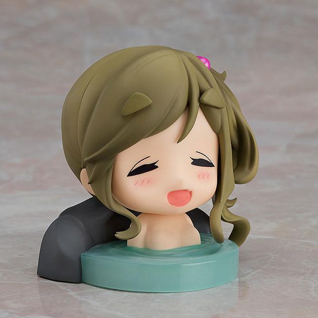 Descubre el apasionante mundo de Figura Nendoroid Aoi Inuyama.