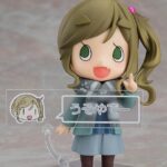 Descubre el apasionante mundo de Figura Nendoroid Aoi Inuyama.