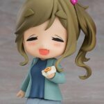 Descubre el apasionante mundo de Figura Nendoroid Aoi Inuyama.