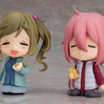 Descubre el apasionante mundo de Figura Nendoroid Aoi Inuyama.