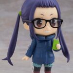 Descubre el apasionante mundo de Figura Nendoroid Chiaki Ogaki.