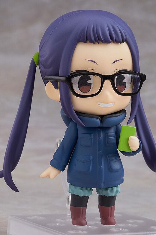 Figura Nendoroid Chiaki Ogaki