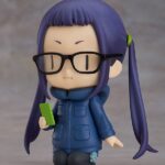 Descubre el apasionante mundo de Figura Nendoroid Chiaki Ogaki.