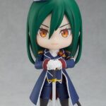 Descubre el apasionante mundo de Figura Nendoroid Crusch Karsten.