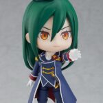 Descubre el apasionante mundo de Figura Nendoroid Crusch Karsten.