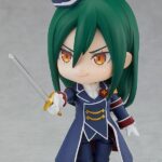 Descubre el apasionante mundo de Figura Nendoroid Crusch Karsten.