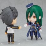 Descubre el apasionante mundo de Figura Nendoroid Crusch Karsten.