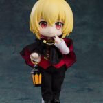 Descubre el apasionante mundo de Figura Nendoroid Doll Vampire Camus.