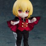Descubre el apasionante mundo de Figura Nendoroid Doll Vampire Camus.