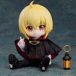 Descubre el apasionante mundo de Figura Nendoroid Doll Vampire Camus.