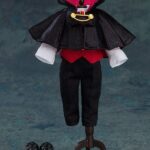 Descubre el apasionante mundo de Figura Nendoroid Doll Vampire Camus.