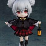 Descubre el apasionante mundo de Figura Nendoroid Doll Vampire Milla.