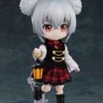 Descubre el apasionante mundo de Figura Nendoroid Doll Vampire Milla.