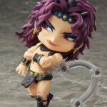 Descubre el apasionante mundo de Figura Nendoroid Kars Jojo's.