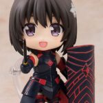 Descubre el apasionante mundo de Figura Nendoroid Maple Bofuri.