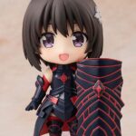 Descubre el apasionante mundo de Figura Nendoroid Maple Bofuri.