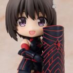 Descubre el apasionante mundo de Figura Nendoroid Maple Bofuri.