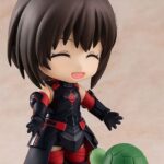 Descubre el apasionante mundo de Figura Nendoroid Maple Bofuri.