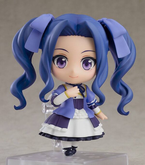 Descubre el apasionante mundo de Figura Nendoroid Melty Hero.