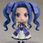 Descubre el apasionante mundo de Figura Nendoroid Melty Hero.