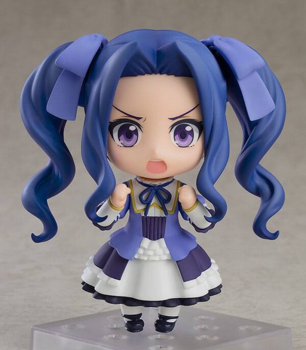 Descubre el apasionante mundo de Figura Nendoroid Melty Hero.