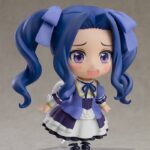 Descubre el apasionante mundo de Figura Nendoroid Melty Hero.