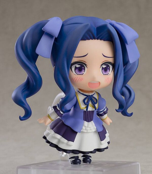 Descubre el apasionante mundo de Figura Nendoroid Melty Hero.