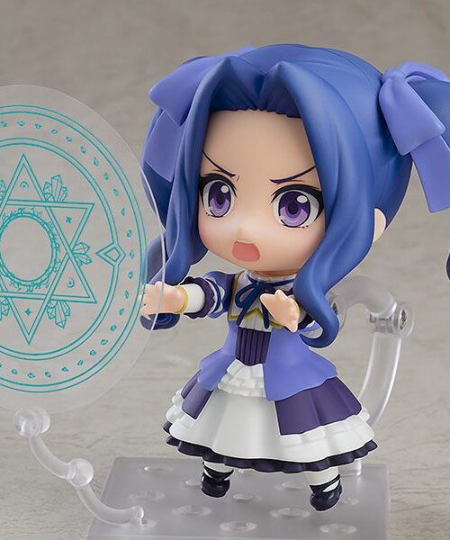 Descubre el apasionante mundo de Figura Nendoroid Melty Hero.