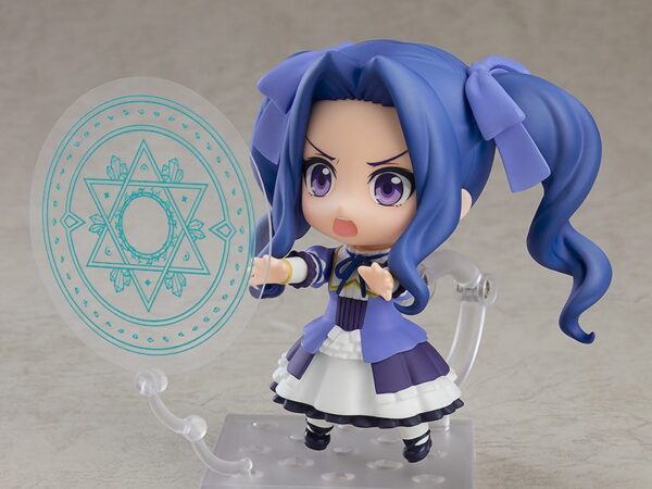 Descubre el apasionante mundo de Figura Nendoroid Melty Hero.