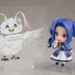 Descubre el apasionante mundo de Figura Nendoroid Melty Hero.