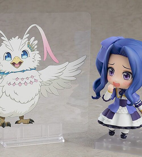 Descubre el apasionante mundo de Figura Nendoroid Melty Hero.