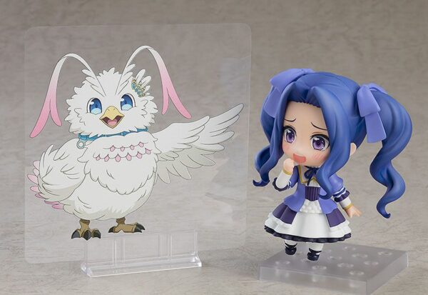 Descubre el apasionante mundo de Figura Nendoroid Melty Hero.