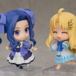 Descubre el apasionante mundo de Figura Nendoroid Melty Hero.