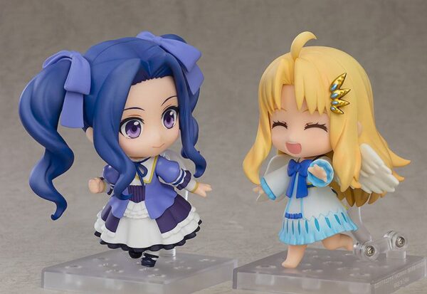 Descubre el apasionante mundo de Figura Nendoroid Melty Hero.