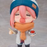 Descubre el apasionante mundo de Figura Nendoroid Nadeshiko Kagamihara.