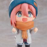 Descubre el apasionante mundo de Figura Nendoroid Nadeshiko Kagamihara.