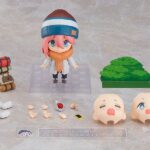 Descubre el apasionante mundo de Figura Nendoroid Nadeshiko Kagamihara.