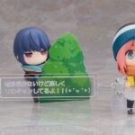 Descubre el apasionante mundo de Figura Nendoroid Nadeshiko Kagamihara.