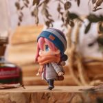 Descubre el apasionante mundo de Figura Nendoroid Nadeshiko Kagamihara.